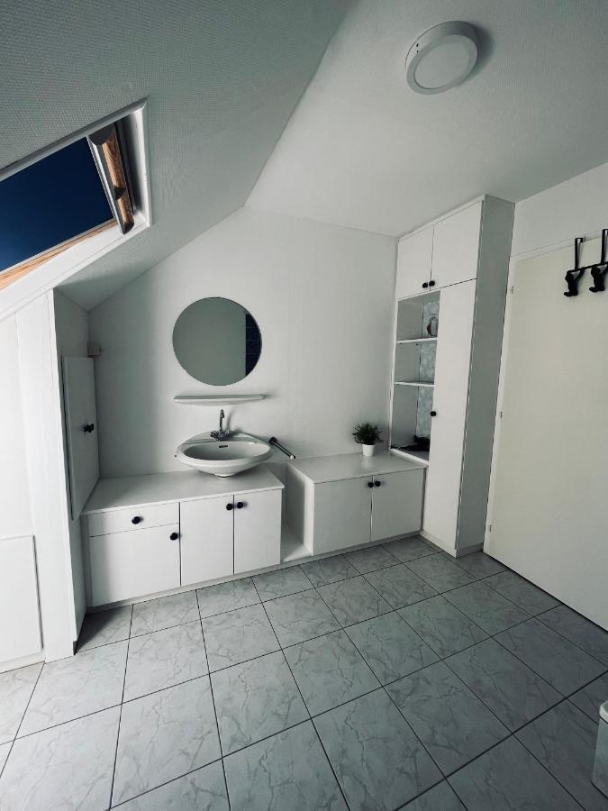 Villa De Charme Chez Malika & Max Малмеди Екстериор снимка